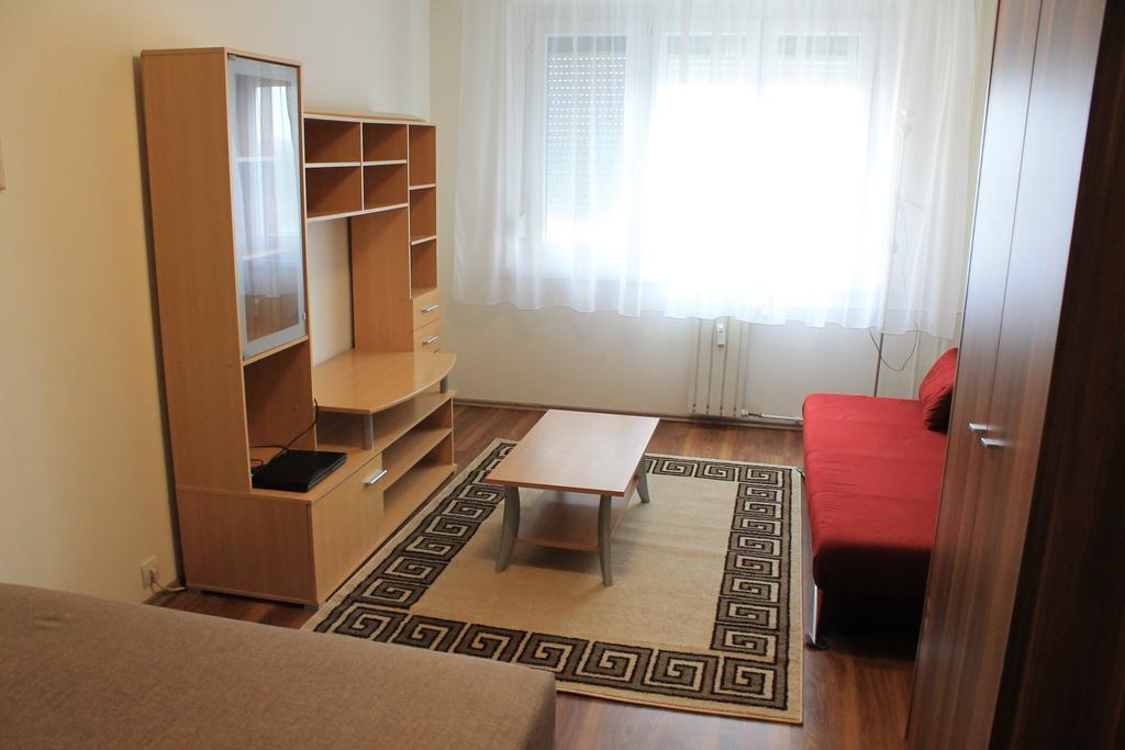 Louis Apartament *