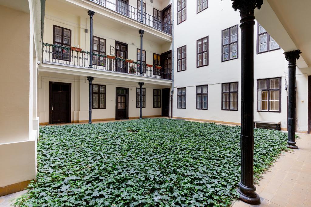 Apartamento Elegant *