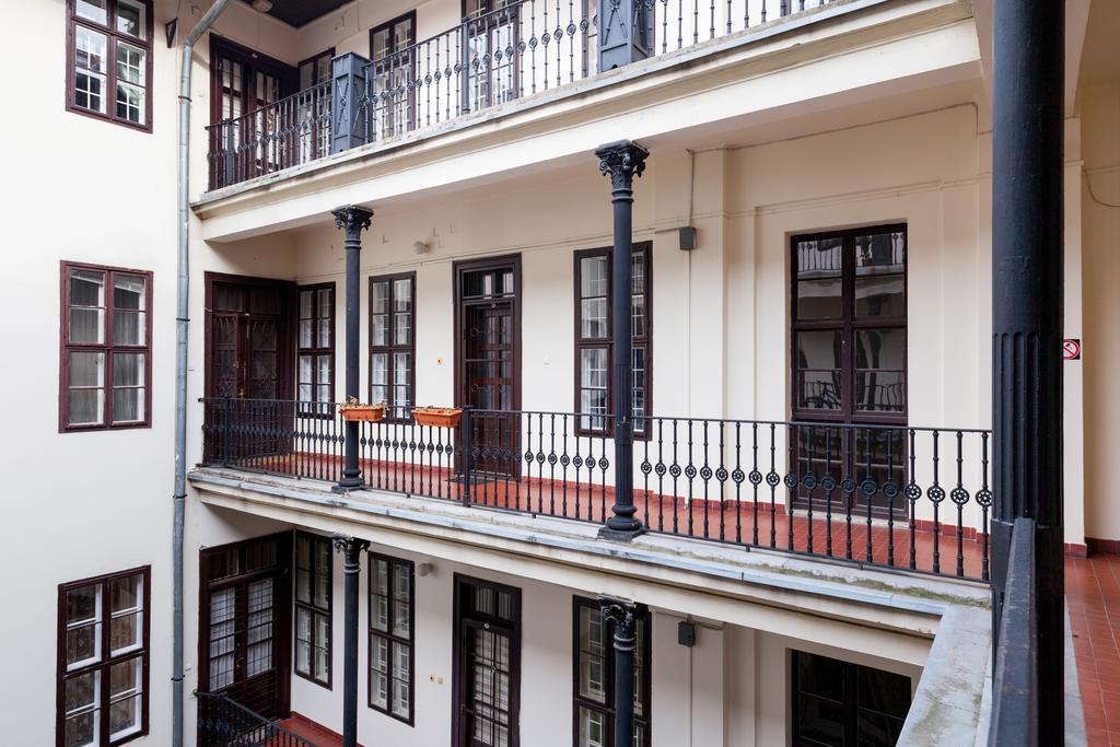 Apartamento Elegant