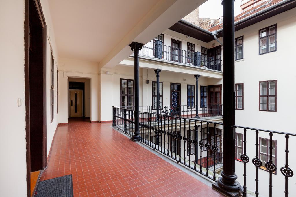 Apartamento Elegant *