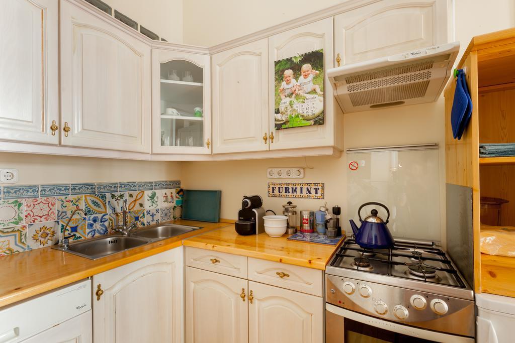 Apartamento Elegant