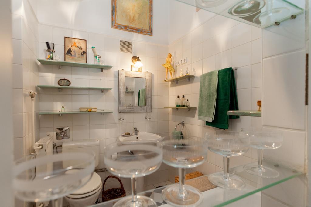 Elegant Apartamento Budapest