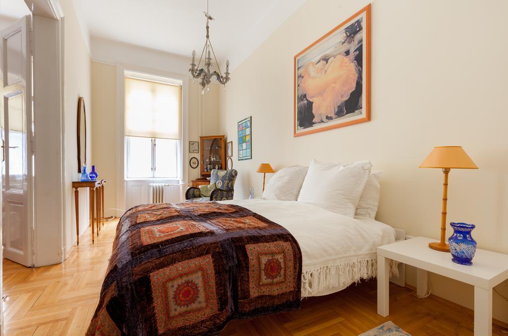 Apartamento Elegant Budapest