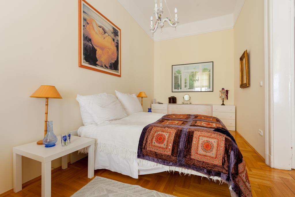 Elegant Apartamento