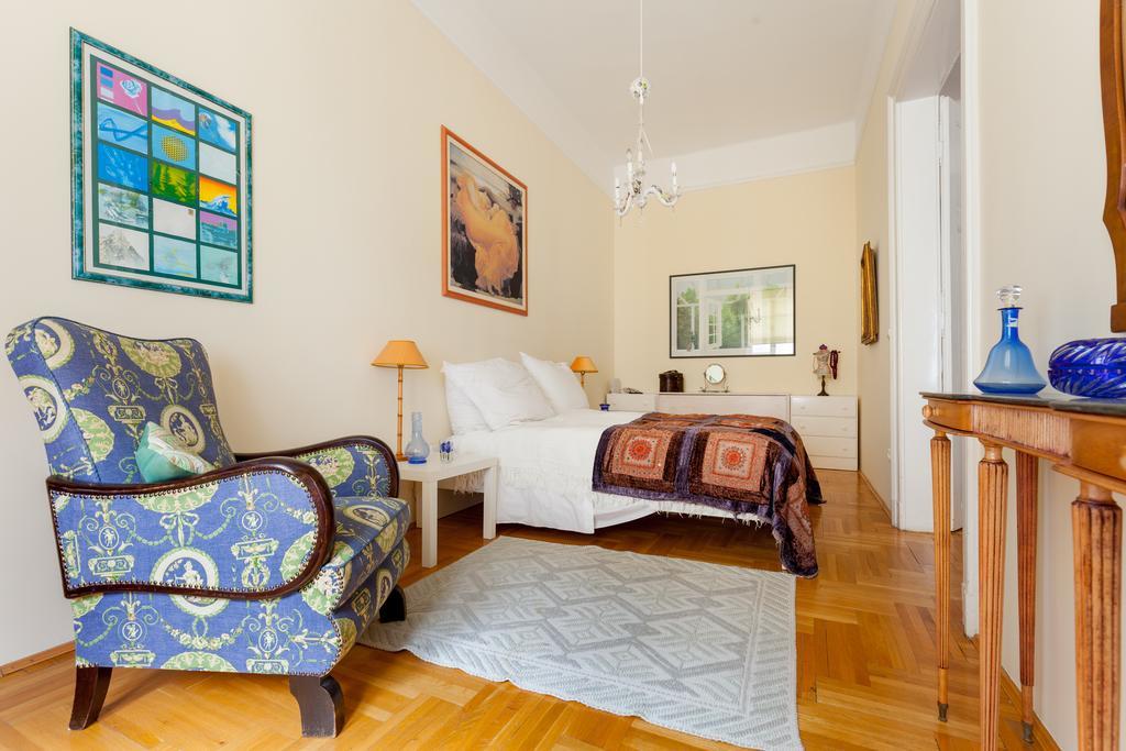 Apartamento Elegant *