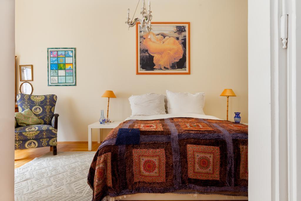 Apartamento Elegant Budapest