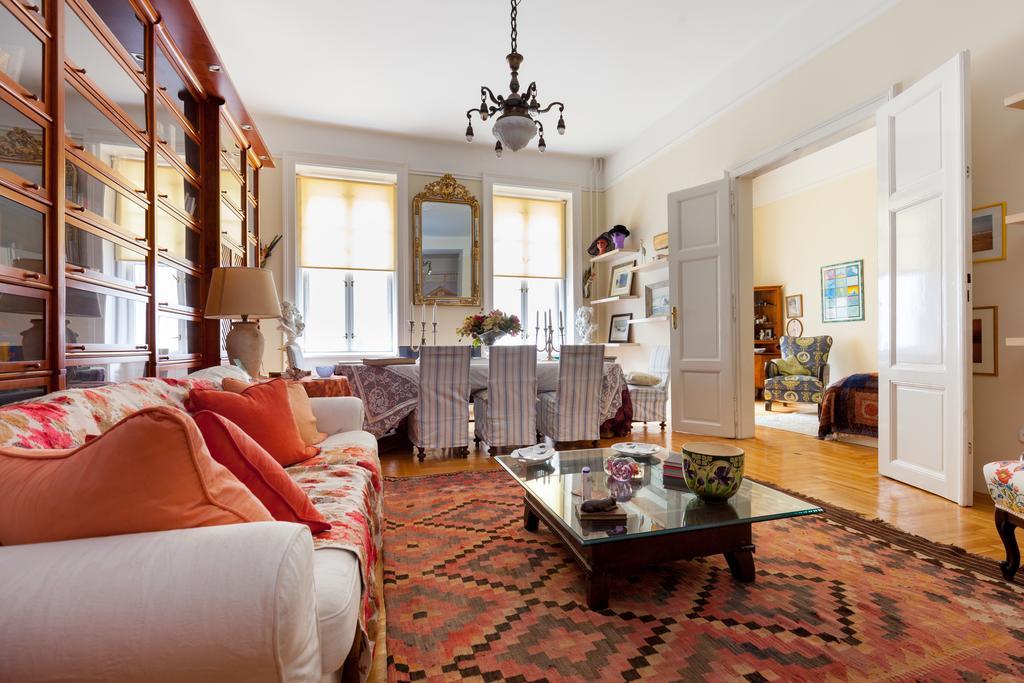 Apartamento Elegant *