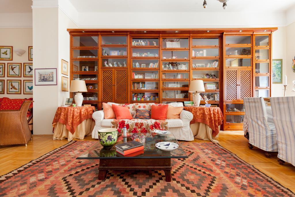 Elegant Apartamento