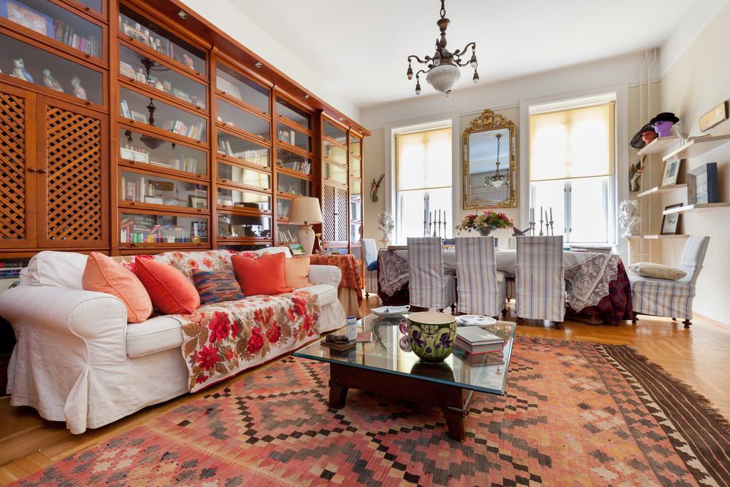 Elegant Appartamento Budapest