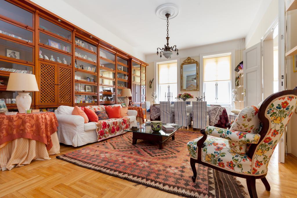 Elegant Apartamento