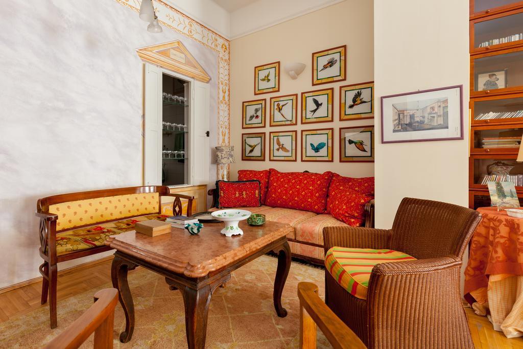 Elegant Apartamento