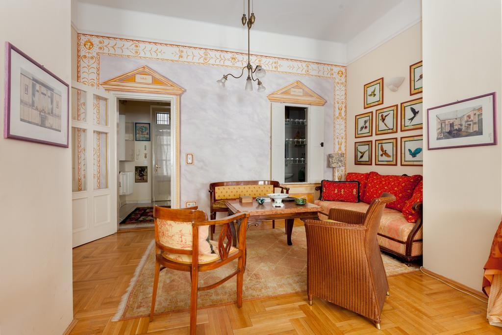 Elegant * Budapest