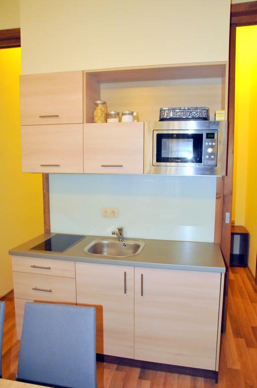 Apartman Frank & Fang