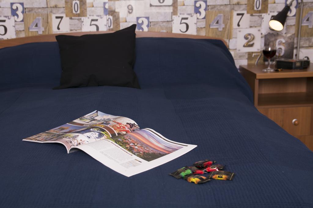 Stayinstyle * Budapest
