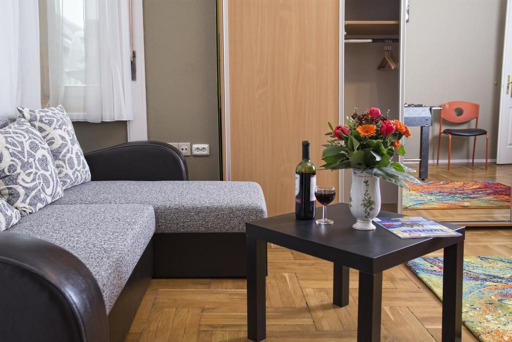 Apartamento Stayinstyle *