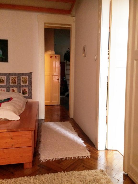 Argyelus Apartament *