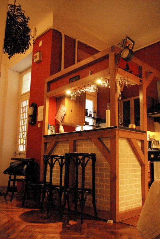 Argyelus Apartament