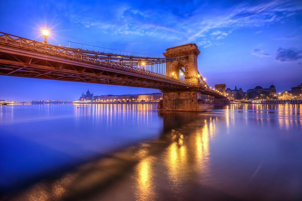 Travel Apartamento Budapest