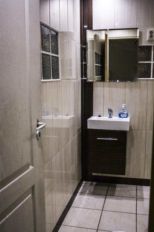 Apartamento Travel Budapest