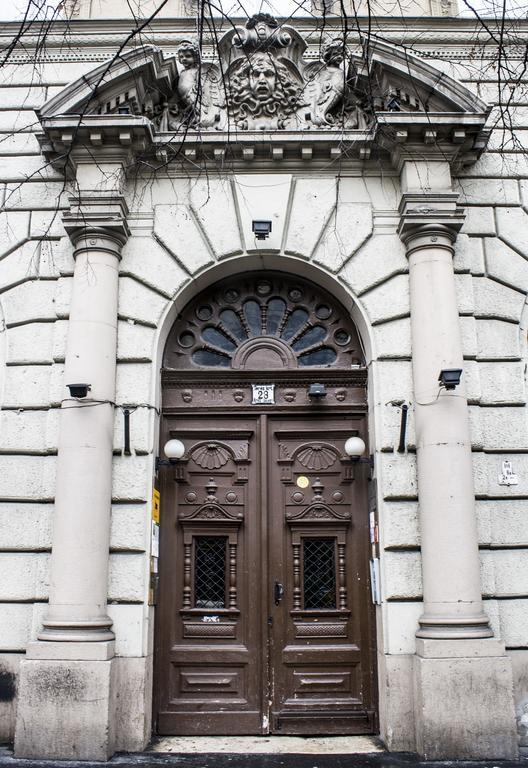 Travel Apartamento Budapest