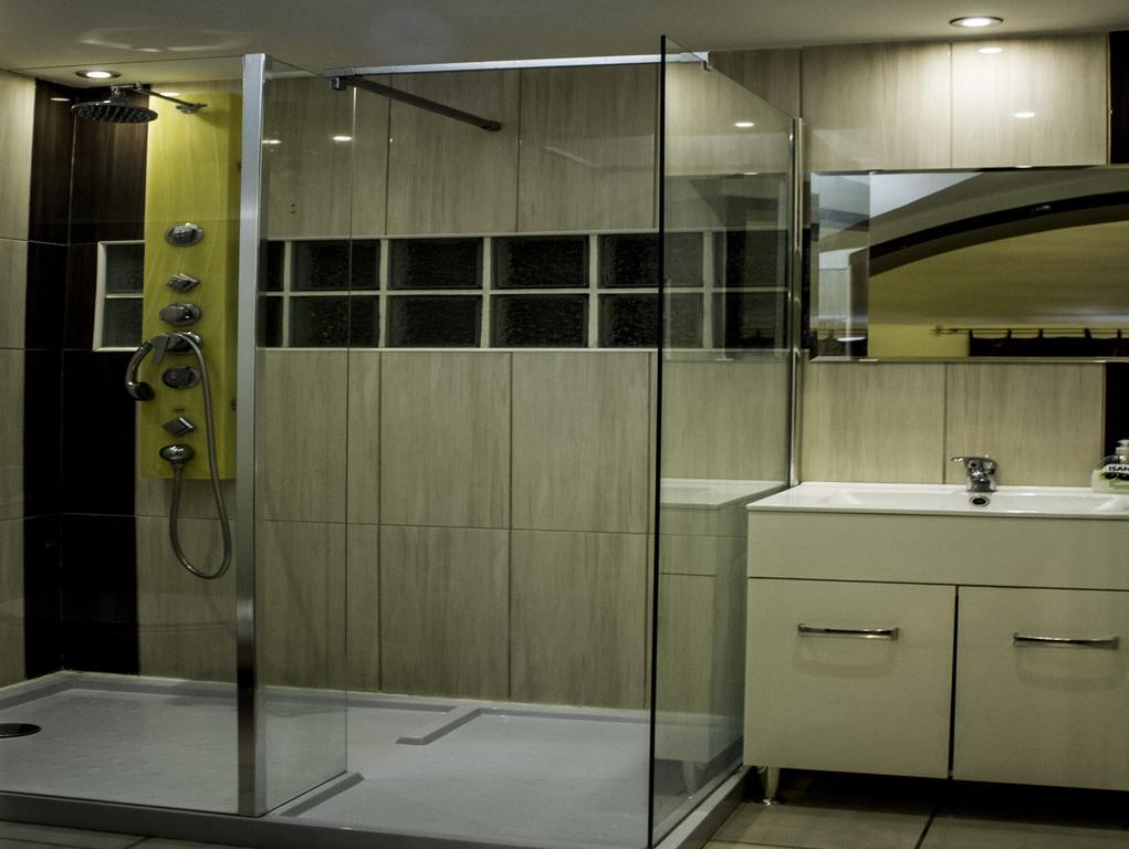 Travel Apartamento Budapest