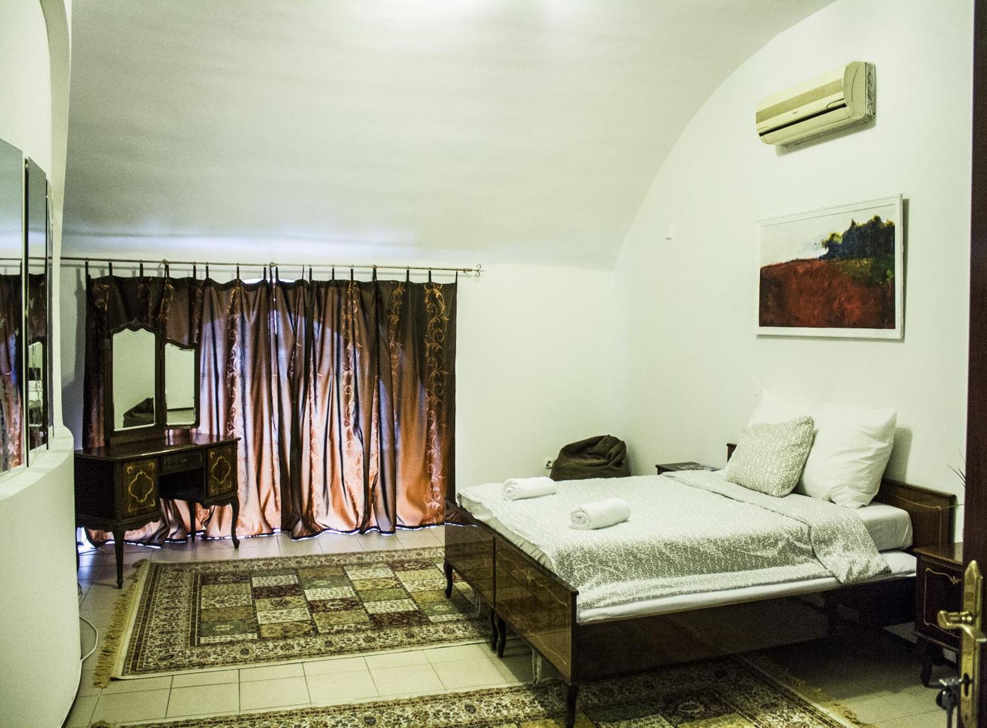Apartamento Travel Budapest