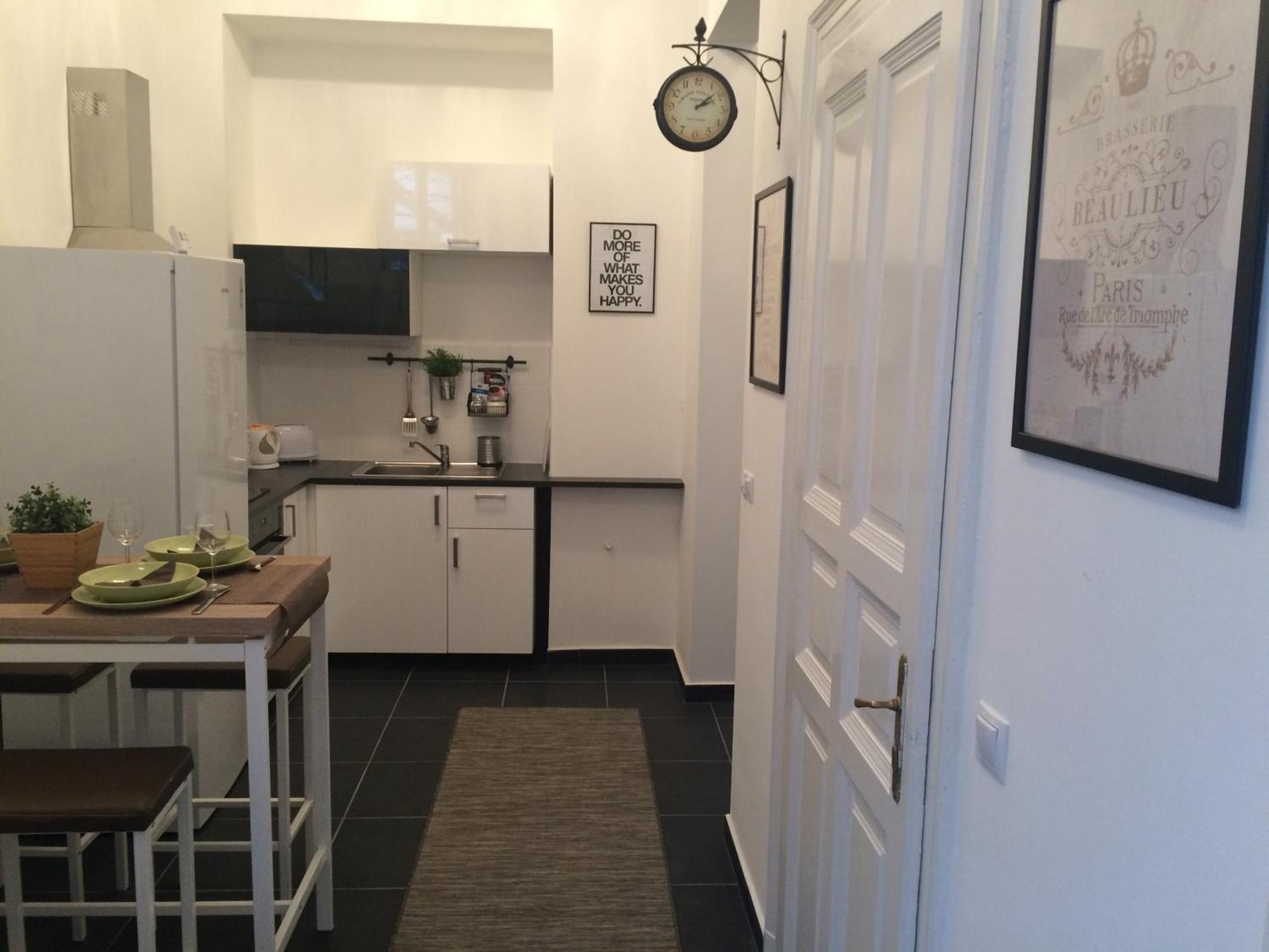 Apartment Luxury *