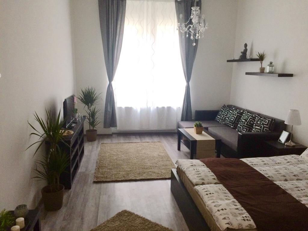 Luxury Apartment