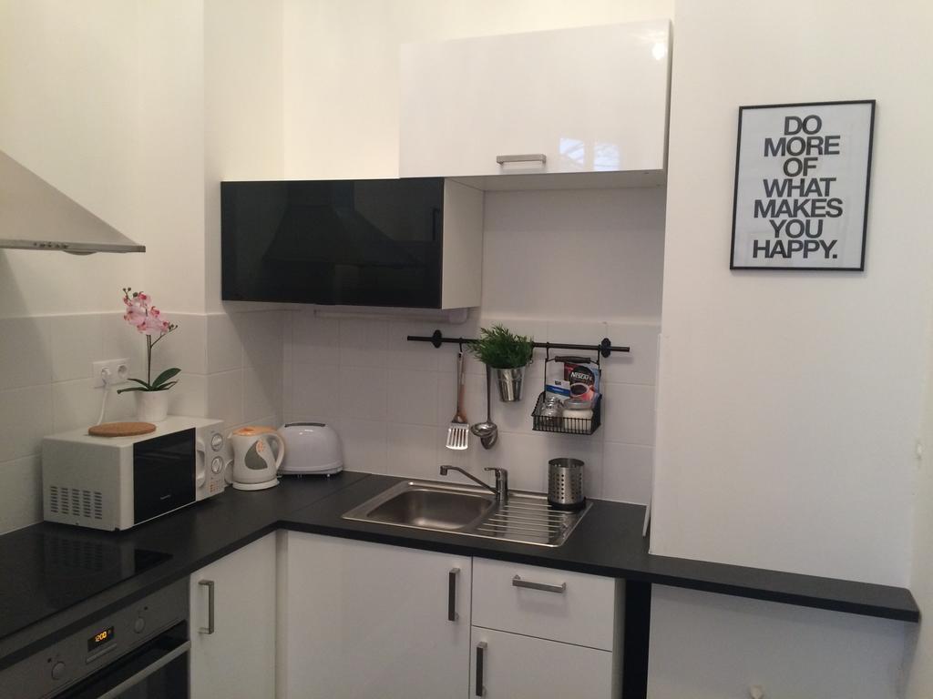 Apartment Luxury *