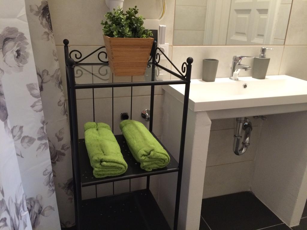 Luxury Apartament *