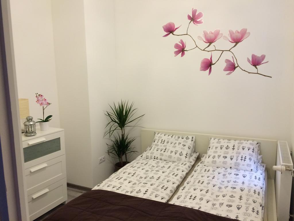 Luxury Apartament