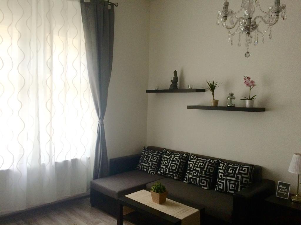 Luxury Apartament Budapeszt
