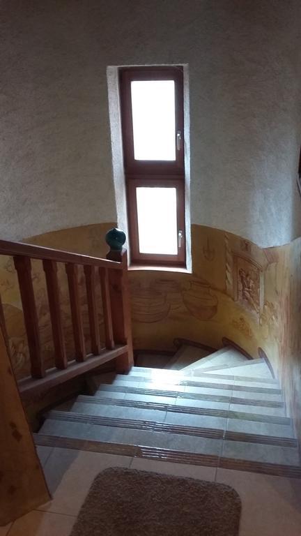 Keramiapark Guesthaus Budapest