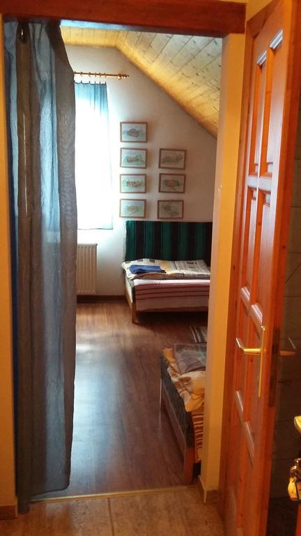 Keramiapark Guesthaus