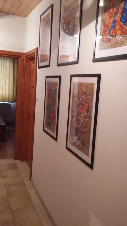 Keramiapark Guesthaus * Budapest