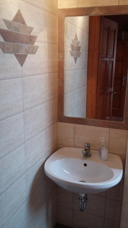Keramiapark Guesthaus Budapest