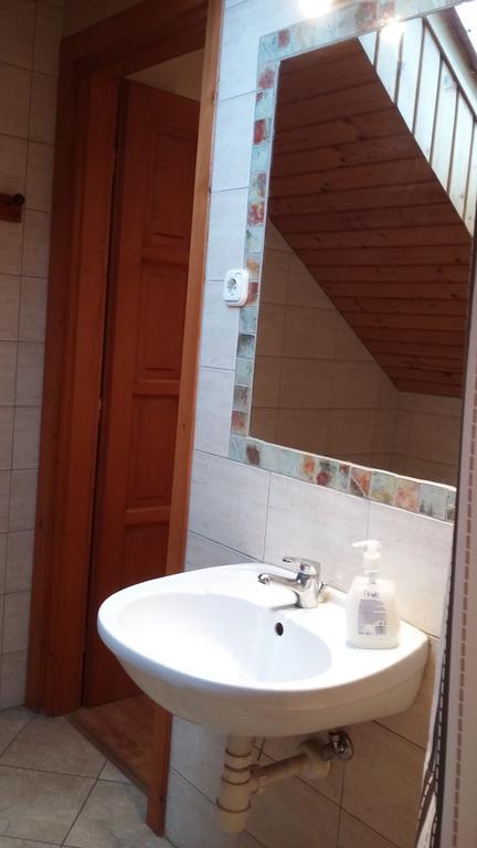 Keramiapark Guesthaus *