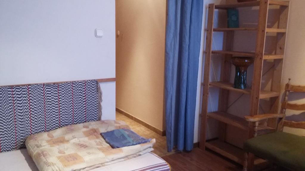 Keramiapark Guesthaus Gæstehus