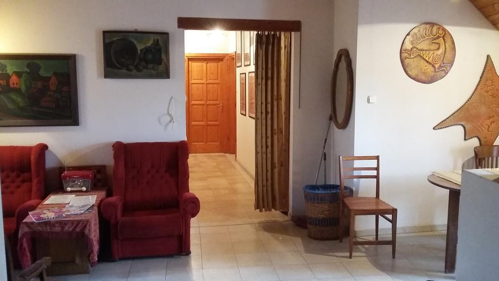 Gæstehus Keramiapark Guesthaus *