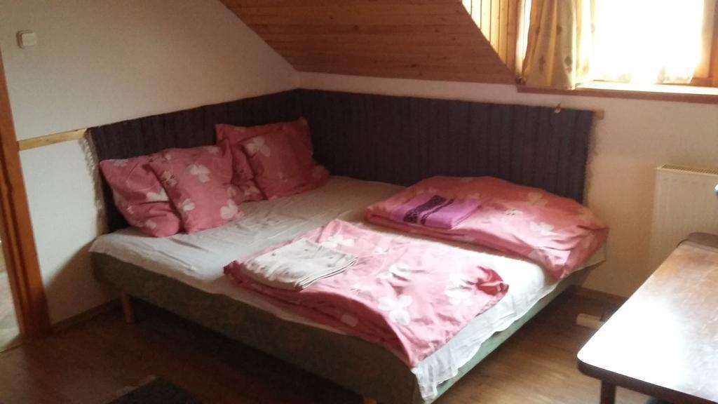 Keramiapark Guesthaus Gæstehus