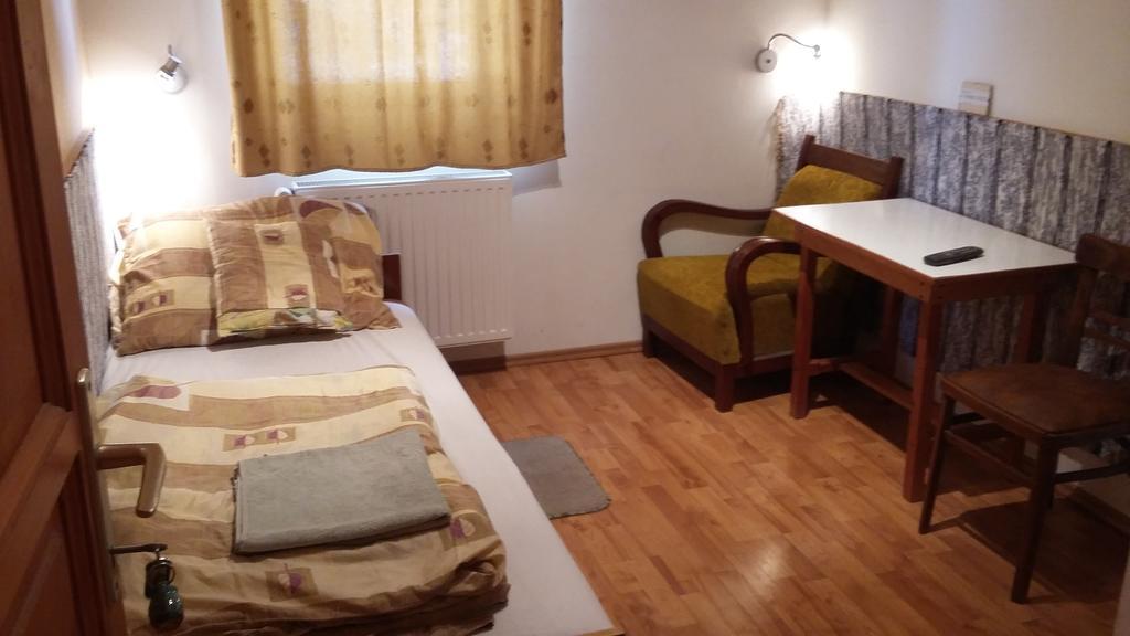 Keramiapark Guesthaus * Budapest