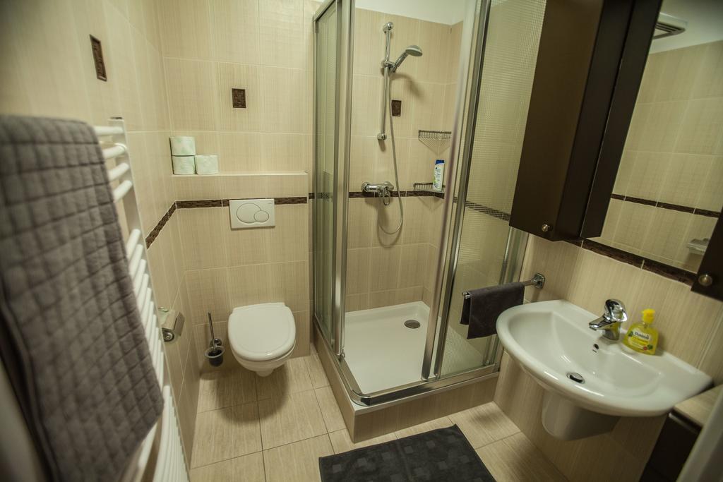 Apartamento Casa Del Sabo Gerbeaud