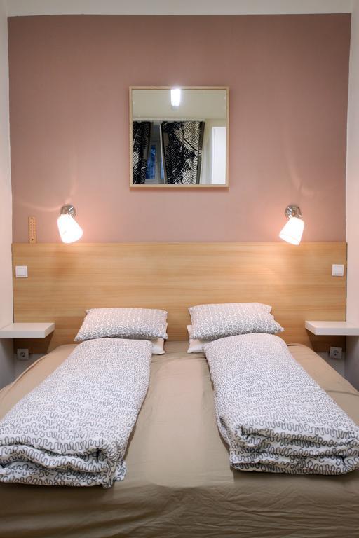 Hostel City Rooms *