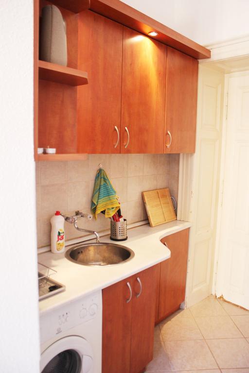 Apartmán Lux Apartman *