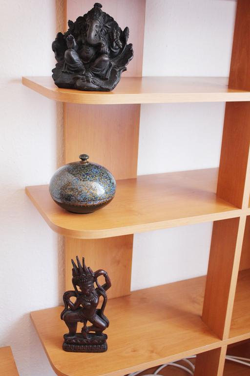 Appartement Lux Apartman Boedapest