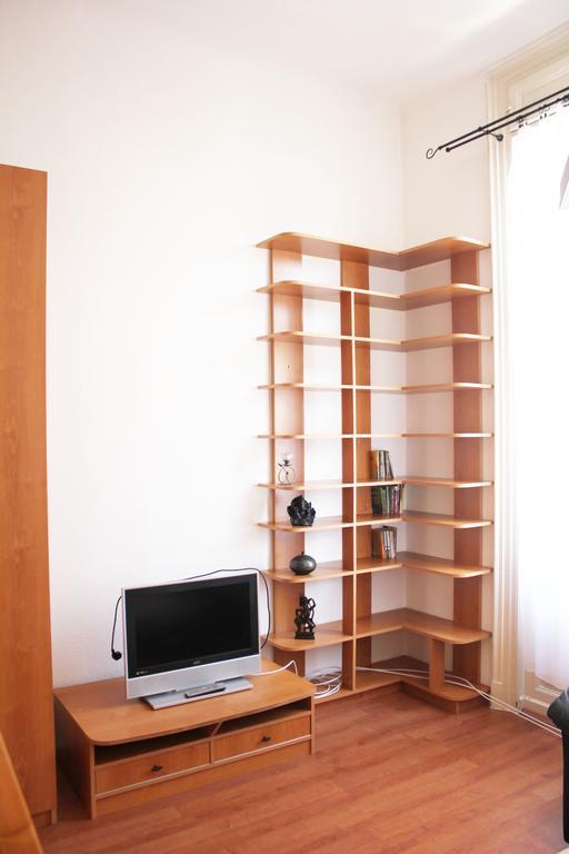 Apartmán Lux Apartman *
