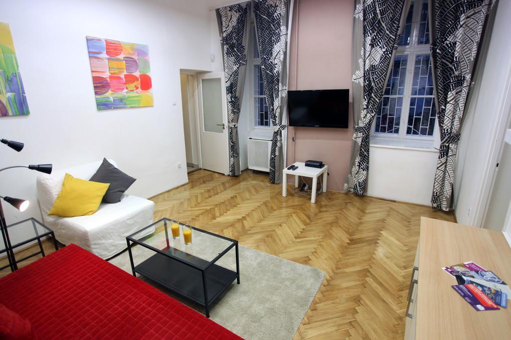 City Rooms * Budapest