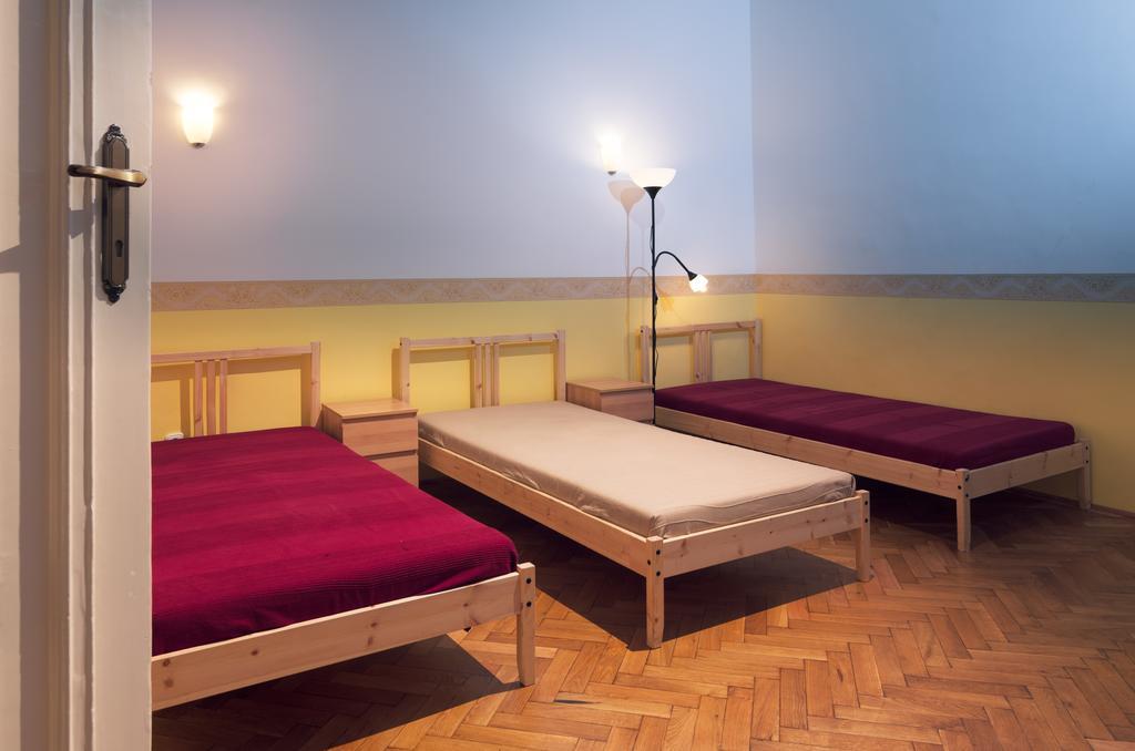 Pal's And Hostel Budapest