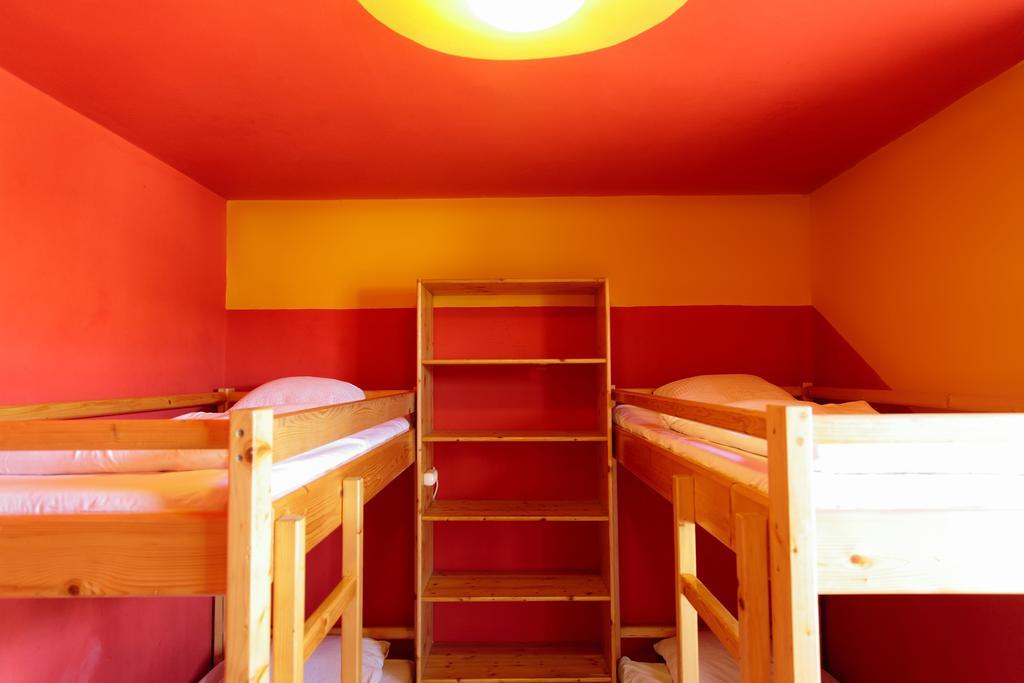 Grand Hostel