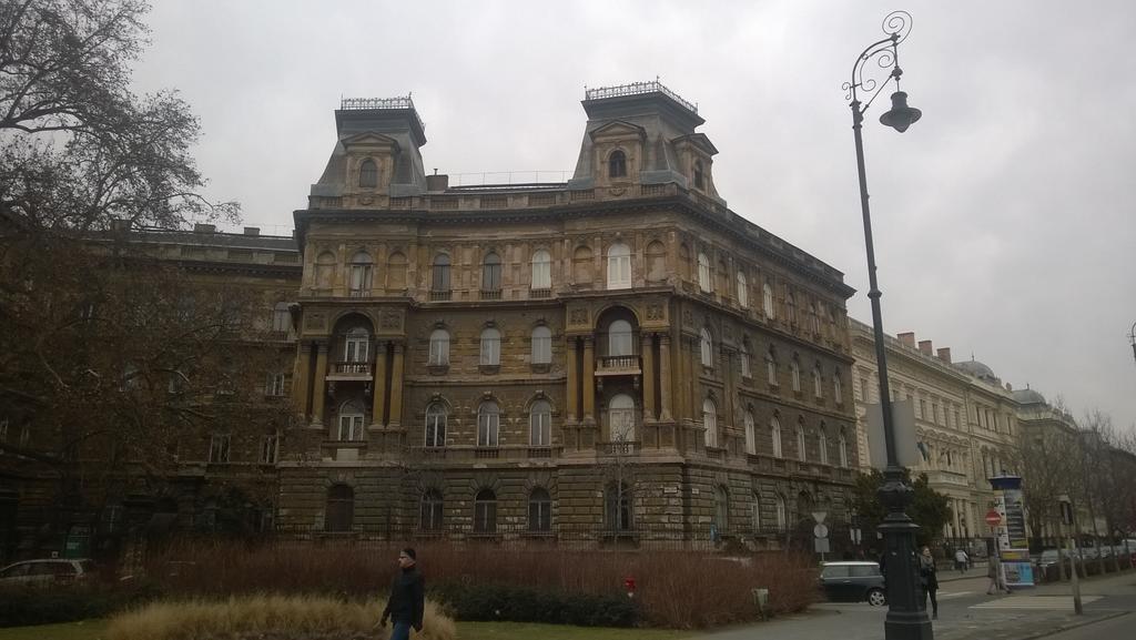 Apartament Flat On Andrassy Avenue Budapeszt